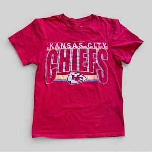 NFL Kansas City Chiefs Tee